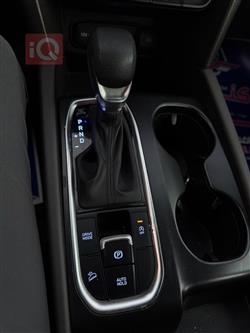 هیۆندای سەنتافی